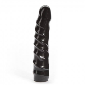 Vac-U-Lock Raging Hard-On Dildo Main Image