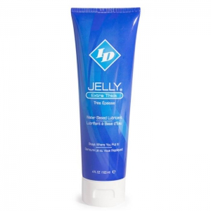 ID Jelly Extra Thick Water-Based Lubricant Main Image