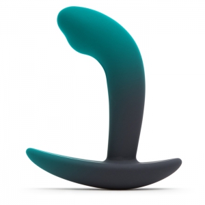 Colorplay Color-Changing Silicone Butt Plug Main Image
