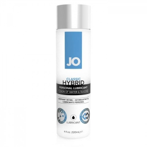 Classic Hybrid Lubricant Main Image