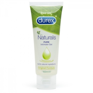 Naturals Intimate Gel Lubricant  Main Image