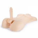 Pipedream Extreme Realistic Male Sex Doll 6.8kg Main Image
