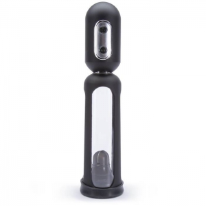 Get Hard Automatic Penis Pump Main Image