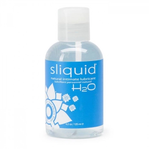 H2O Original Water-Based Lubricant Main Image