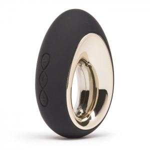 Insignia Alia Luxury Clitoral Vibrator Main Image