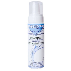 Smart Foaming Sex Toy Cleaner  Main Image