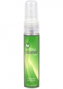 ID Toy Cleaner Mist Main Image