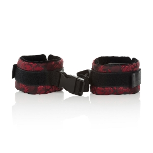 Scandal Control Cuffs Main Image