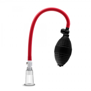 Beginner's Clitoral Pumping System Main Image