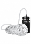 Vibe Vacuum Stroker W-remote Main Image