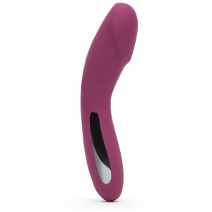Rechargeable Realistic Vibrator Main Image