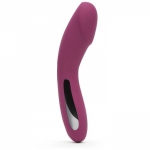 Rechargeable Realistic Vibrator Main Image