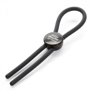 Again and Again Adjustable Cock Ring Main Image