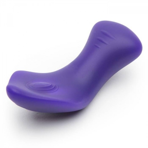 Clitoral Caress USB Rechargeable Clitoral Vibrator Main Image