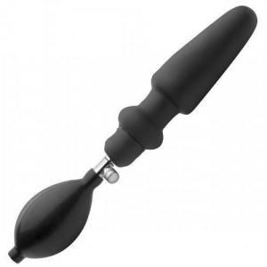 Expander Inflatable Anal Plug with Removable Pump Main Image