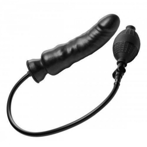Renegade Inflatable Dildo Main Image