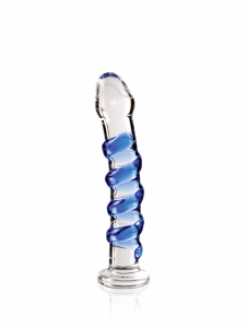 Clarity Dildo 5 Main Image