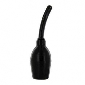 Deluxe Enema Bulb Main Image