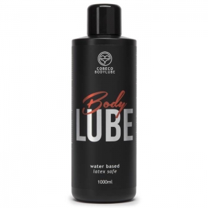 BODYLUBE Water-Based Lubricant Main Image
