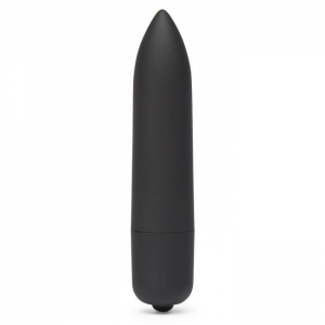 Power Play 10 Function Bullet Vibrator Main Image