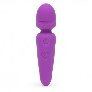 Ignite 20 Function Mini Wand Vibrator Main Image