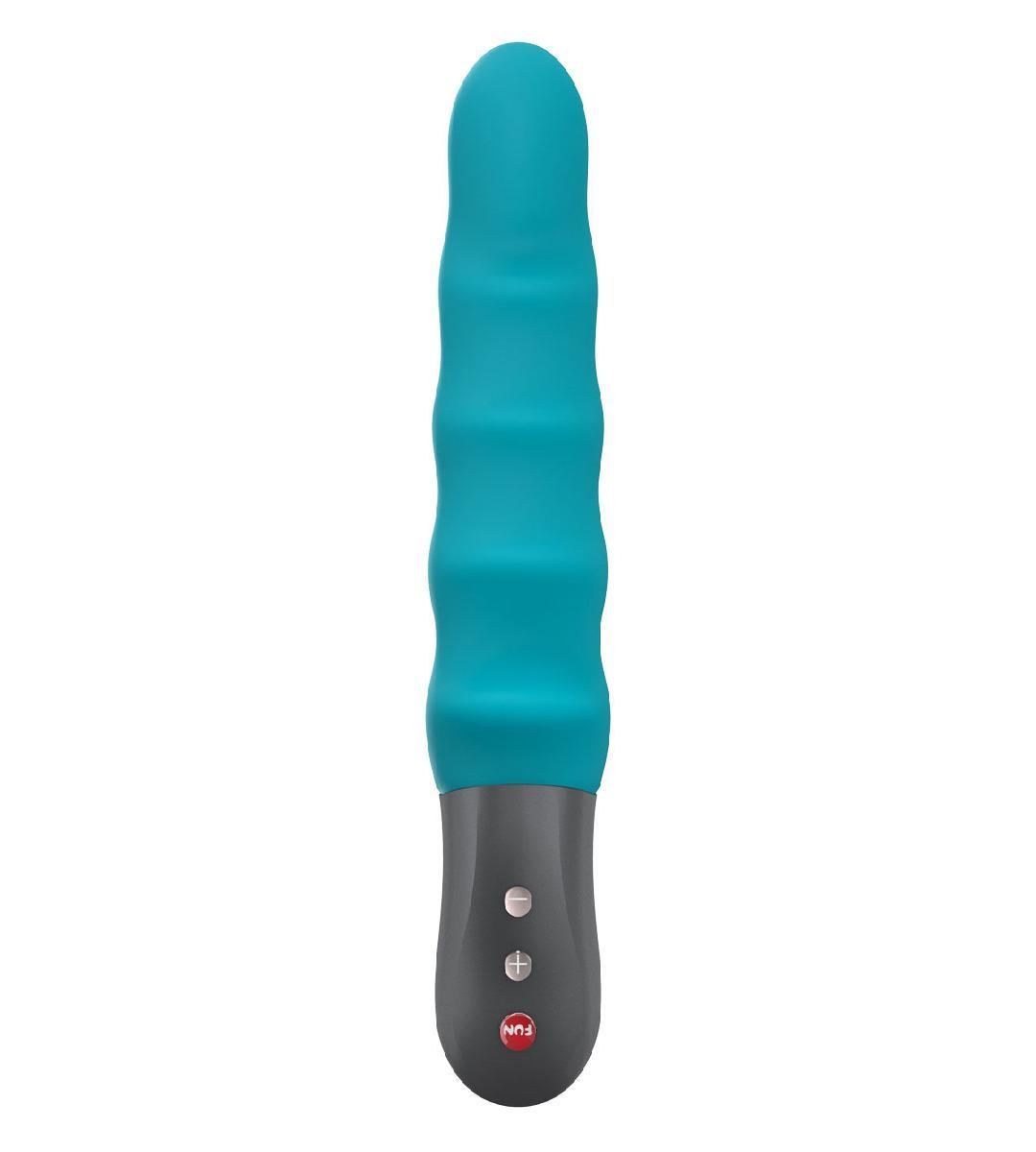 Stronic Surf Rechargeable Powerful Thrusting Vibrator Image 10