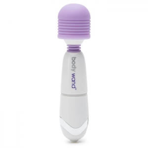 5 Function Mini Massager Vibrator Main Image