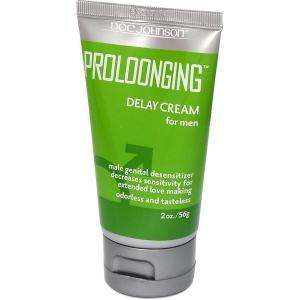 Proloonging Male Ejaculation Delay Cream Main Image