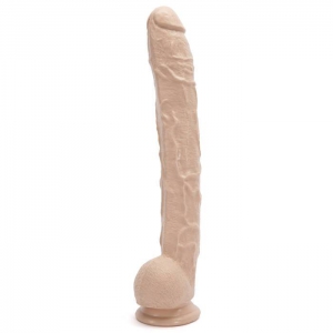 Dick Rambone Cock 13.5 Inches Main Image