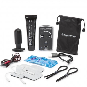 EM60 Flick Electrosex Stimulator Multipack Set Main Image