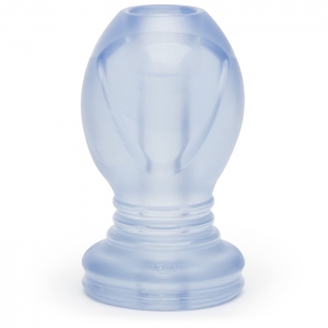 TitanMen Tunnel Anal Plug 4 Inch Main Image