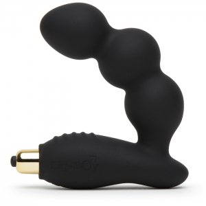 7 Function Big Boy Vibrating Prostate Massager Main Image