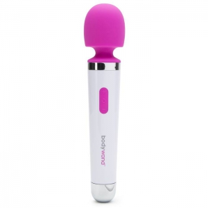 Aqua Massage Wand Vibrator Main Image