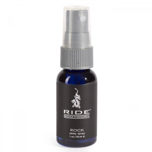 Ride BodyWorx Rock Delay Spray  Main Image
