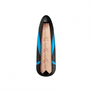 Men Pressure Spiral Sleeve Main Image