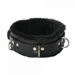 Premium Fur Lined Collar Main Image
