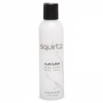 Unscented Cum-Style Water-Based Lubricant Main Image
