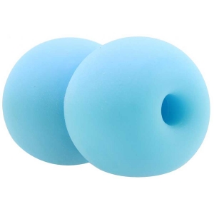 Firefly Blue Moon Silicone Stroker Main Image