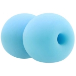 Firefly Blue Moon Silicone Stroker Main Image
