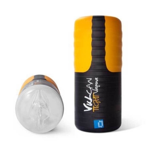 Male Masturbator Tight Vagina Pocket Pussy Stroker Main Image