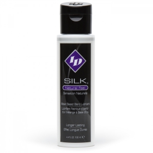 ID Silk Hybrid Lubricant  Main Image