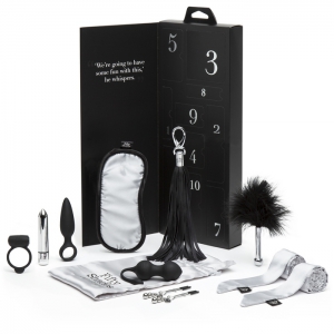Pleasure Overload 10 Days of Play Gift Set Main Image