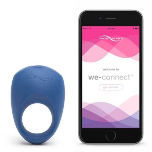 We-Vibe Pivot App Controlled Vibrating Penis Ring Sex Toy for Men Main Image