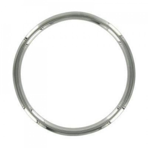 Shibari Rope Bondage Ring Main Image