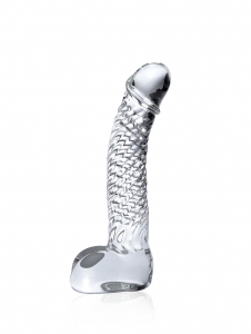 Clarity Dildo 3 Main Image