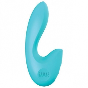 SenseVibe Main Image