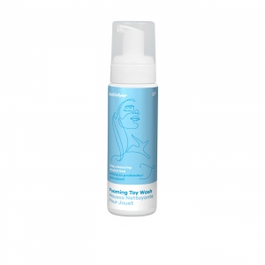 Women Foaming Toy Wash 7.5 Ounce Main Image