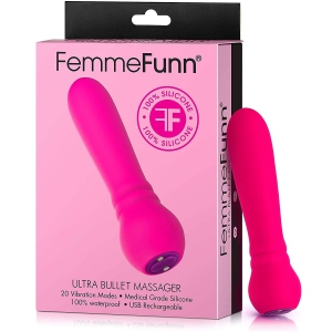 Ultra Bullet Massager Main Image