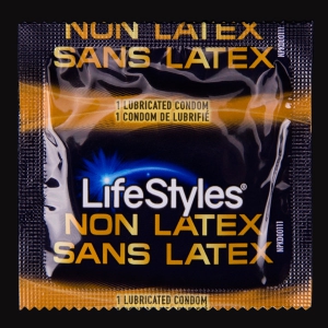 Non Latex Condoms Main Image