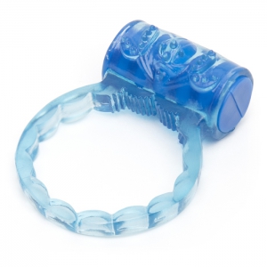 Boost Vibrating Love Ring Main Image